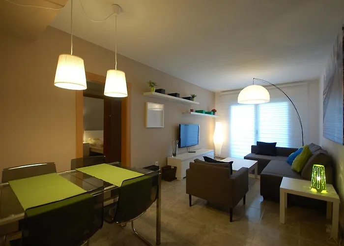Lets Holidays New Flat Beachfront In Apartmán *