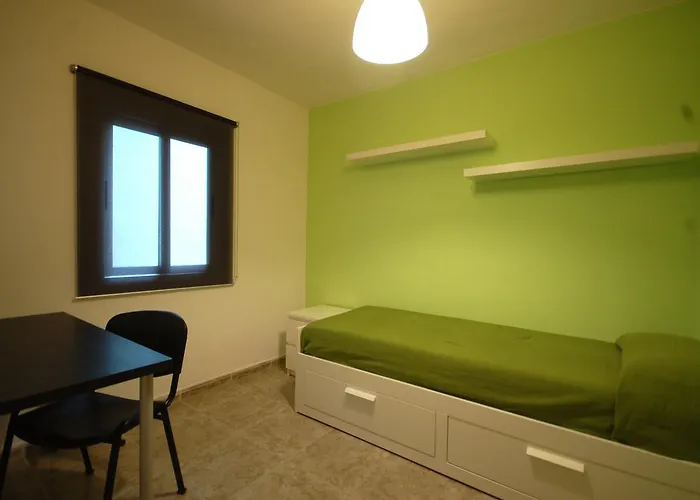 Apartmán Lets Holidays New Flat Beachfront In Castelldefels