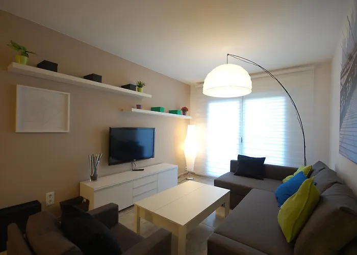 Lets Holidays New Flat Beachfront In *