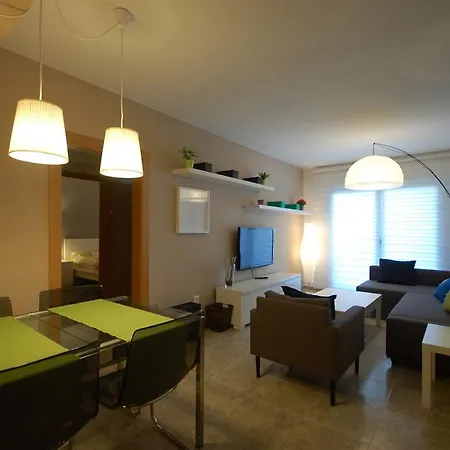 Lets Holidays New Flat Beachfront In Lejlighed *