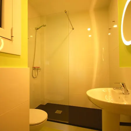 Lets Holidays New Flat Beachfront In Apartament Castelldefels