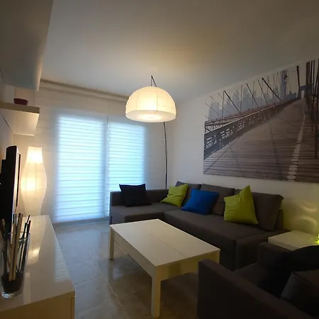 Lets Holidays New Flat Beachfront In *