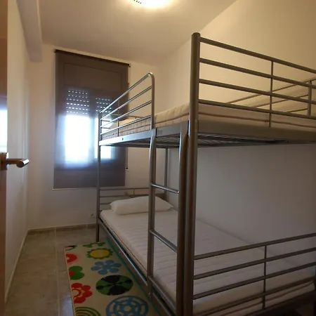 Lets Holidays New Flat Beachfront In Apartament