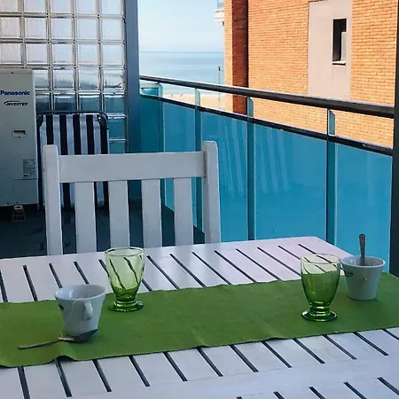 Lets Holidays New Flat Beachfront In *