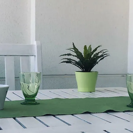 Lets Holidays New Flat Beachfront In *