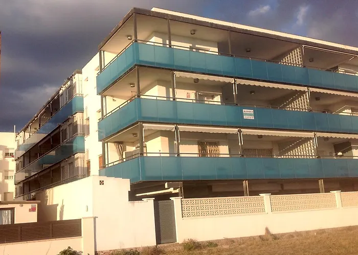 Lets Holidays New Flat Beachfront In