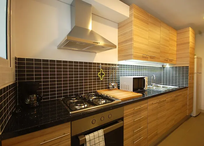 Lets Holidays New Flat Beachfront In Appartement Castelldefels