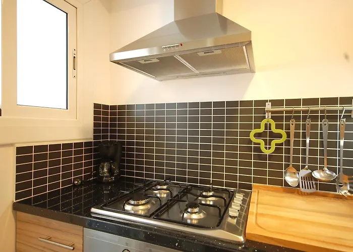 Lets Holidays New Flat Beachfront In Appartement
