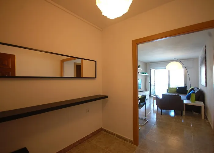 Lets Holidays New Flat Beachfront In Appartement *