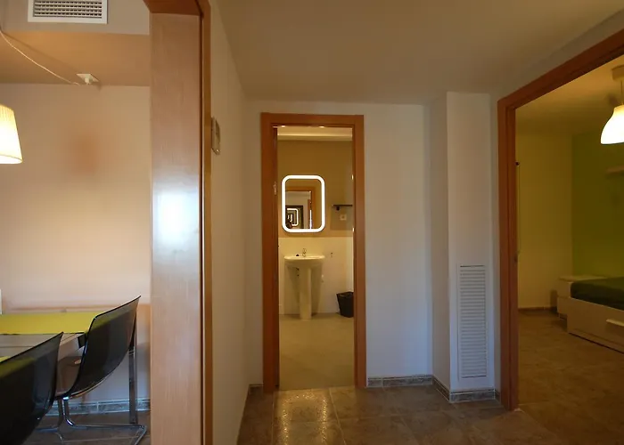 Lets Holidays New Flat Beachfront In Appartement
