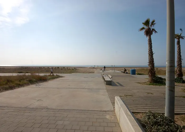 Lets Holidays New Flat Beachfront In *