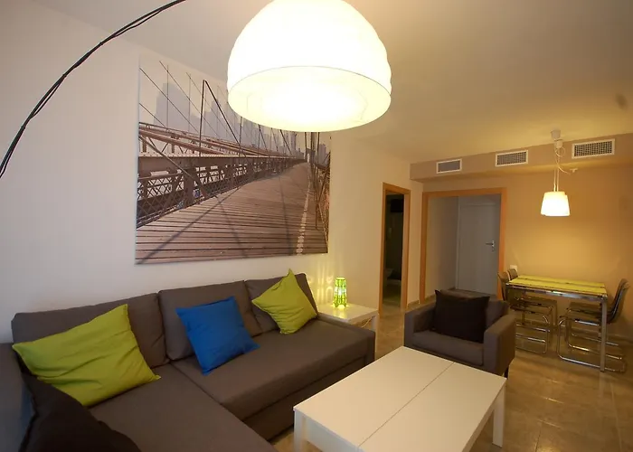 Lets Holidays New Flat Beachfront In Appartement *